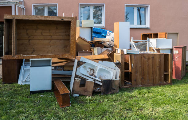 Best Professional Junk Removal  in Alliae, NC