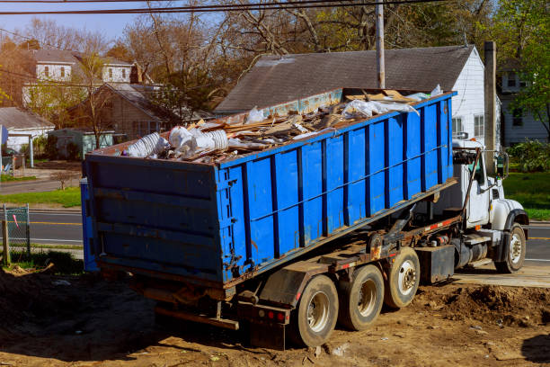Trusted Alliance, NC Junk Removal Experts