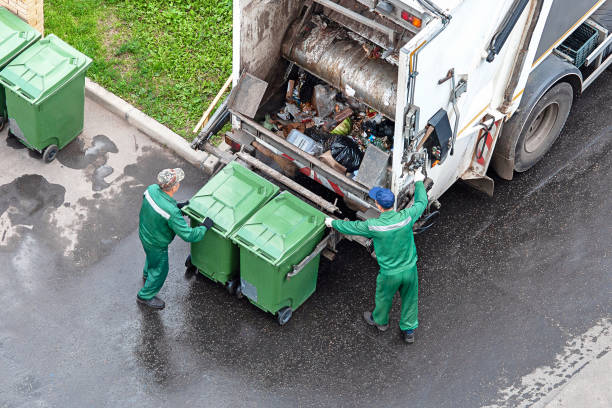 Best Office Junk Removal  in Alliae, NC