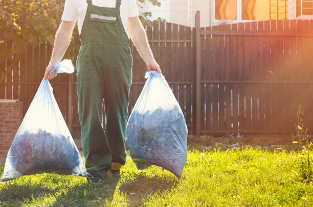 Full-Service Junk Removal in Alliance, NC