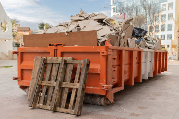 Best Office Junk Removal  in Alliae, NC