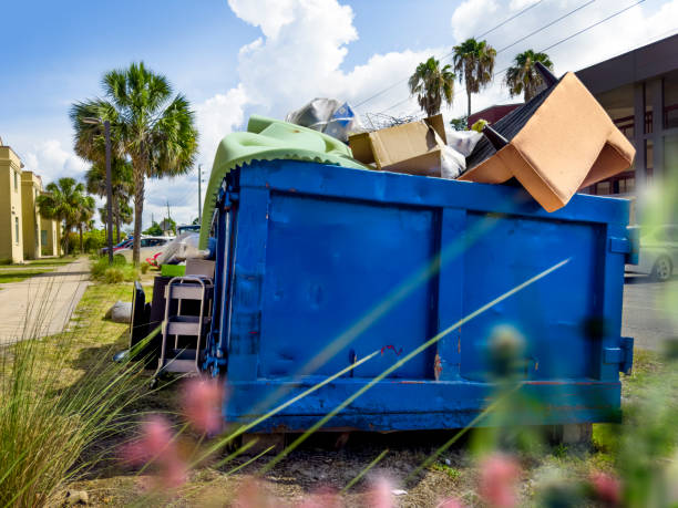 Best Same-Day Junk Removal  in Alliae, NC