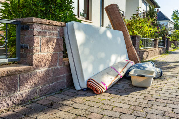 Best Household Junk Removal  in Alliae, NC