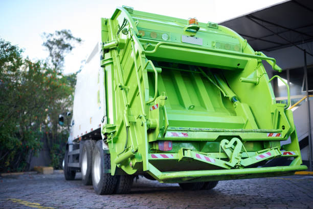 Best Full-Service Junk Removal  in Alliae, NC
