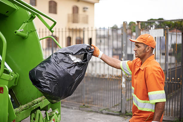 Best Garage Cleanout Services  in Alliae, NC