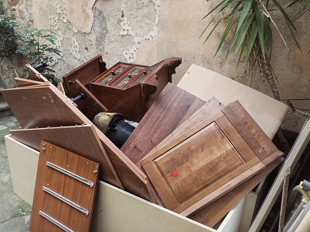 Best Attic Cleanout Services  in Alliae, NC